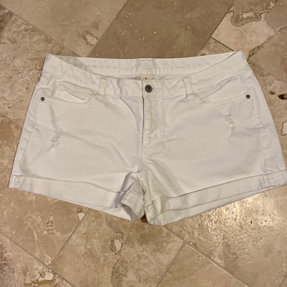 ARIZONA JEANS CO